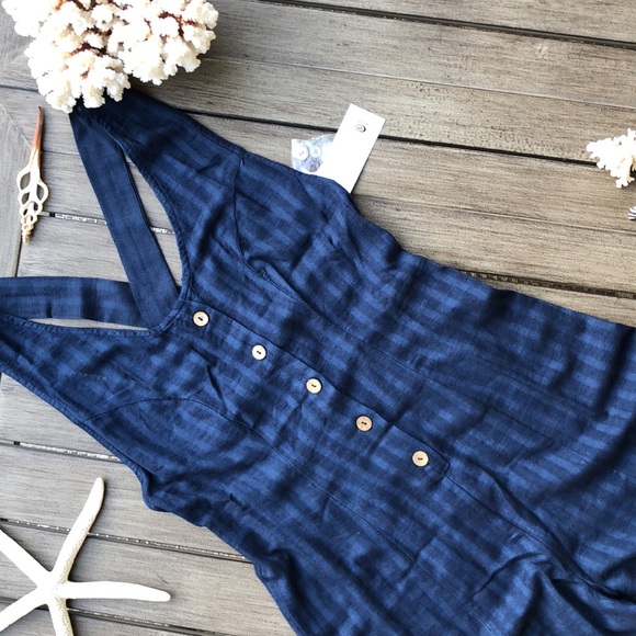 🌴🔆RIP CURL- SURF SHACK JUMPSUIT🔆🌴 - Picture 5 of 11